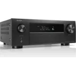 Ресивер AV Denon AVC-X4800H 9.4 черный