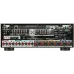 Ресивер AV Denon AVC-X4800H 9.4 черный