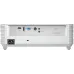 Проектор Infocus IN0004SL DLP 4000Lm LS (1024x768) 30000:1 ресурс лампы:15000часов 1xUSB typeA 1xHDMI 2.6кг