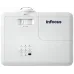 Проектор Infocus IN0024ST DLP 3800Lm LS (1024x768) 30000:1 ресурс лампы:15000часов 1xUSB typeA 1xHDMI 2.9кг