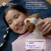 Умная колонка Yandex Станция Лайт 2 без часов Алиса фиолетовый 6W 1.0 BT/Wi-Fi 10м (YNDX-00028VIO)