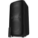 Колонка порт. Sven PS-1000 черный 160W 1.0 BT/3.5Jack 8000mAh (SV-022686)