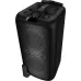 Колонка порт. Sven PS-1000 черный 160W 1.0 BT/3.5Jack 8000mAh (SV-022686)