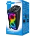 Колонка порт. Sven PS-1000 черный 160W 1.0 BT/3.5Jack 8000mAh (SV-022686)