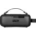 Колонка порт. Sven PS-255 черный 12W 1.0 BT 3600mAh (SV-022563)