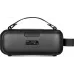 Колонка порт. Sven PS-255 черный 12W 1.0 BT 3600mAh (SV-022563)