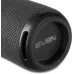Колонка порт. Sven PS-150 черный 10W 1.0 BT 1800mAh (SV-022327)