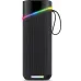 Колонка порт. Sven PS-155 черный 10W 1.0 BT 1800mAh (SV-022334)