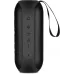 Колонка порт. Sven PS-165 черный 16W 1.0 BT/3.5Jack 3000mAh (SV-022372)
