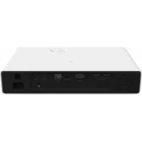 Проектор Exell EXL203Z LCD 3600Lm ANSI (1280x800) 500000:1 ресурс лампы:20000часов 2xUSB typeA 1xUSB typeB 2xHDMI 2.74кг