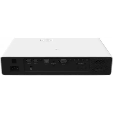 Проектор Exell EXL203Z LCD 3600Lm ANSI (1280x800) 500000:1 ресурс лампы:20000часов 2xUSB typeA 1xUSB typeB 2xHDMI 2.74кг