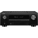 Ресивер AV Denon AVR-X3700H 9.2 черный