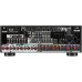 Ресивер AV Denon AVR-X3700H 9.2 черный