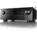 Ресивер AV Denon AVR-X3700H 9.2 черный