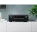 Ресивер AV Denon AVR-X3700H 9.2 черный