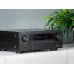 Ресивер AV Denon AVR-X3700H 9.2 черный