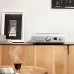 Усилитель Интегральный Denon PMA-1700N стерео полупроводниковый серебристый