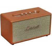 Колонка порт. Marshall Stanmore III коричневый 80W 2.1 BT/3.5Jack 10м