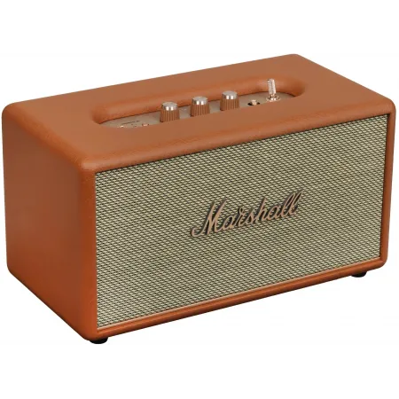 Колонка порт. Marshall Stanmore III коричневый 80W 2.1 BT/3.5Jack 10м