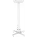 Кронштейн для проектора Cactus CS-PROF031L-WT белый макс.35кг потолочный поворот и наклон Кронштейн для проектора Cactus CS-PROF031L-WT белый макс.35кг потолочный поворот и наклон