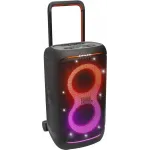 Минисистема JBL Partybox 520 черный 400Вт USB BT