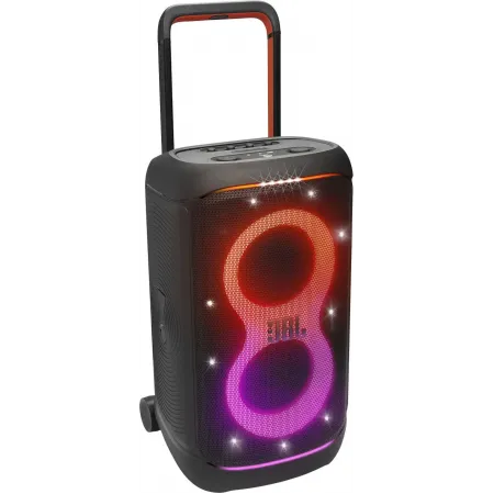 Минисистема JBL Partybox 520 черный 400Вт USB BT