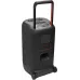 Минисистема JBL Partybox 520 черный 400Вт USB BT