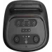 Минисистема JBL Partybox 520 черный 400Вт USB BT