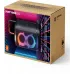 Минисистема JBL Partybox 520 черный 400Вт USB BT
