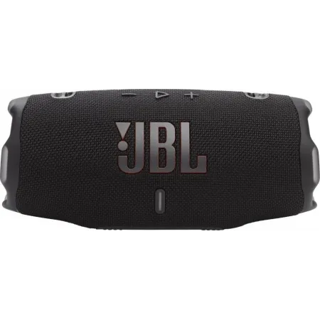 Колонка порт. JBL Charge 6 черный 45W 1.0 BT 10м 7500mAh (JBLCHARGE6BLK)