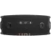 Колонка порт. JBL Charge 6 черный 45W 1.0 BT 10м 7500mAh (JBLCHARGE6BLK)
