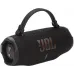 Колонка порт. JBL Charge 6 черный 45W 1.0 BT 10м 7500mAh (JBLCHARGE6BLK)