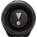 Колонка порт. JBL Charge 6 черный 45W 1.0 BT 10м 7500mAh (JBLCHARGE6BLK)