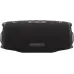 Колонка порт. JBL Charge 6 черный 45W 1.0 BT 10м 7500mAh (JBLCHARGE6BLK)