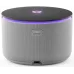 Умная колонка Yandex Станция Мини 3 Про Алиса серый 18W 2.0 BT/Wi-Fi (YNDX-00059GRY)