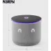Умная колонка Yandex Станция Мини 3 Про Алиса серый 18W 2.0 BT/Wi-Fi (YNDX-00059GRY)