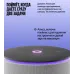Умная колонка Yandex Станция Мини 3 Про Алиса серый 18W 2.0 BT/Wi-Fi (YNDX-00059GRY)