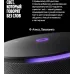 Умная колонка Yandex Станция Мини 3 Про Алиса серый 18W 2.0 BT/Wi-Fi (YNDX-00059GRY)