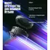 Умная колонка Yandex Станция Мини 3 Про Алиса черный 18W 2.0 BT/Wi-Fi (YNDX-00059BLK)