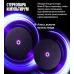 Умная колонка Yandex Станция Мини 3 Про Алиса черный 18W 2.0 BT/Wi-Fi (YNDX-00059BLK)