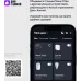 Умная колонка Yandex Станция Мини 3 Про Алиса черный 18W 2.0 BT/Wi-Fi (YNDX-00059BLK)
