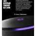 Умная колонка Yandex Станция Мини 3 Про Алиса черный 18W 2.0 BT/Wi-Fi (YNDX-00059BLK)
