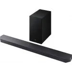 Саундбар Samsung HW-Q600F/RU 3.1.2 200Вт+160Вт черный