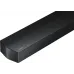 Саундбар Samsung HW-B750F/RU 5.1 150Вт+250Вт черный Саундбар Samsung HW-B750F/RU 5.1 150Вт+250Вт черный