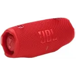 Колонка порт. JBL Charge 6 красный 45W 1.0 BT 10м 7500mAh (JBLCHARGE6RED)