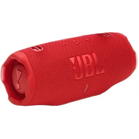 Колонка порт. JBL Charge 6 красный 45W 1.0 BT 10м 7500mAh (JBLCHARGE6RED)