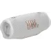 Колонка порт. JBL Charge 6 белый 45W 1.0 BT 10м 7500mAh (JBLCHARGE6WHT)