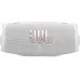 Колонка порт. JBL Charge 6 белый 45W 1.0 BT 10м 7500mAh (JBLCHARGE6WHT)