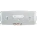 Колонка порт. JBL Charge 6 белый 45W 1.0 BT 10м 7500mAh (JBLCHARGE6WHT)