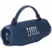 Колонка порт. JBL Charge 6 синий 45W 1.0 BT 10м 7500mAh (JBLCHARGE6BLU)